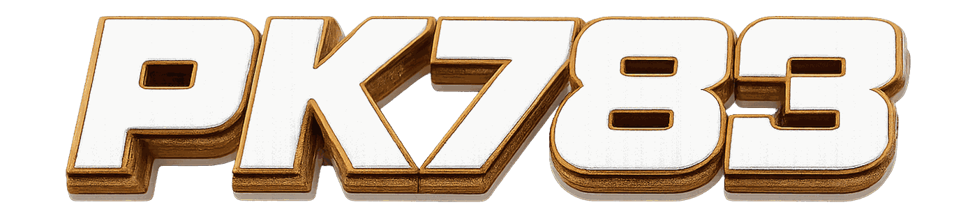 pk783 লোগো